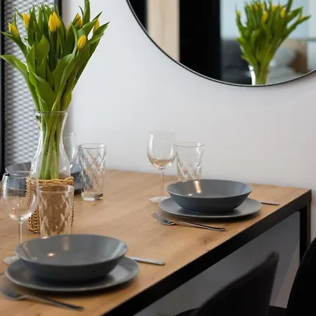 Port By Jantar 아파트