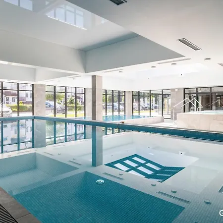 아파트 Port By Jantar *