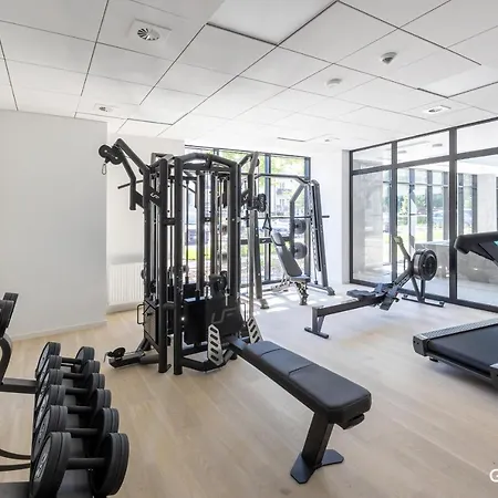 아파트 Port By Jantar