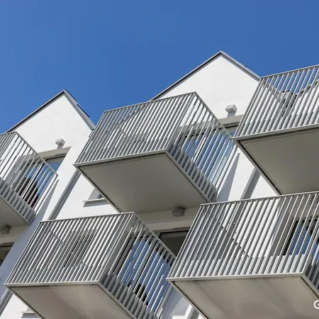 Port By Jantar 아파트 코워브제크