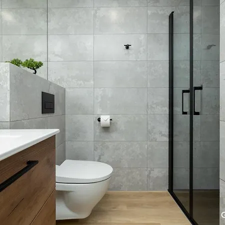 Port By Jantar 코워브제크