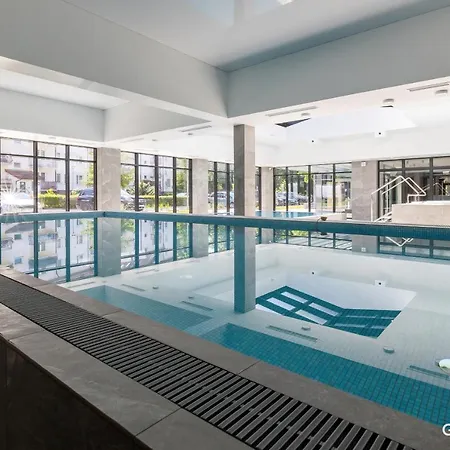 아파트 Port By Jantar