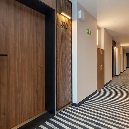 Port By Jantar * 코워브제크