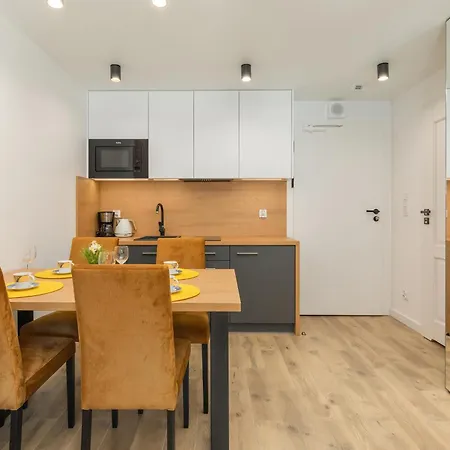 Port By Jantar 아파트