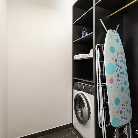 Port By Jantar 아파트