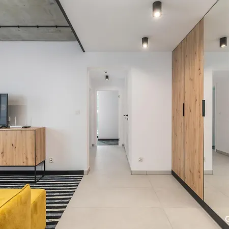 아파트 Port By Jantar