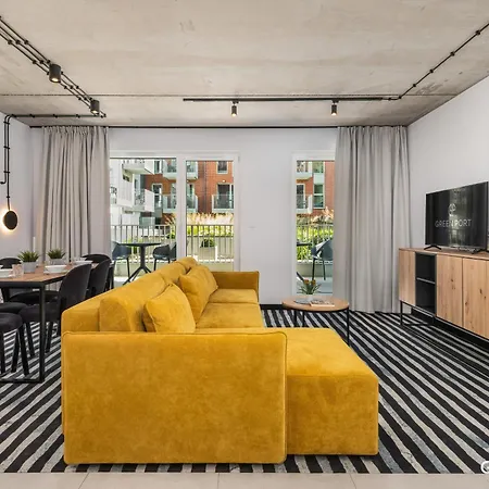 Port By Jantar 코워브제크