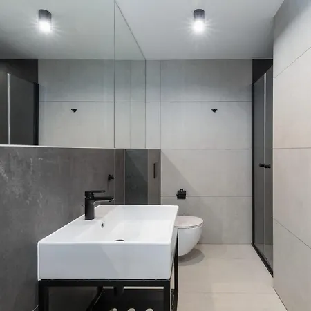 아파트 Port By Jantar