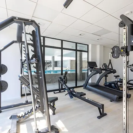 Port By Jantar 아파트 *