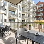 Apartment Port By Jantar Kolberg