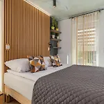 Port By Jantar Apartment *