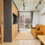 Apartment Port By Jantar Kolberg