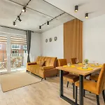 Port By Jantar Apartment