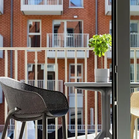 Port By Jantar Apartment