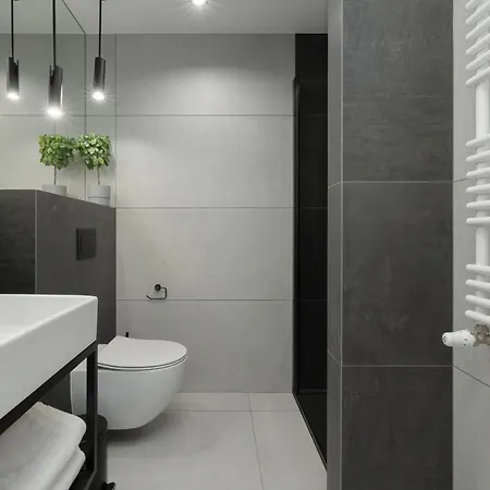 Port By Jantar Apartment Kolberg