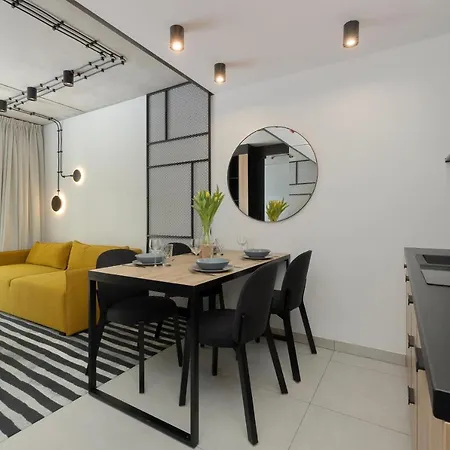 Port By Jantar * Колобжег