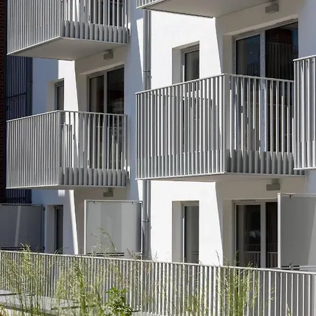 Apartment Port By Jantar