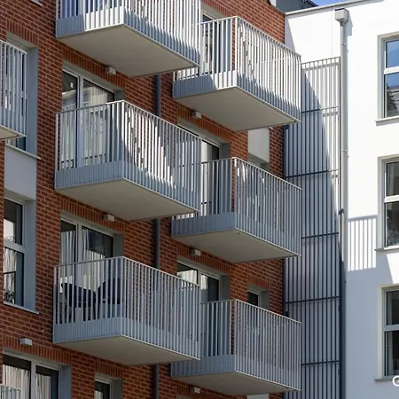 Apartment Port By Jantar