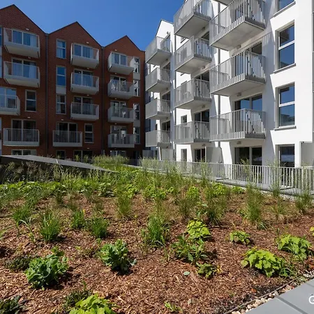 Port By Jantar Апартаменти