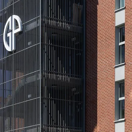 Port By Jantar Apartment Kolberg