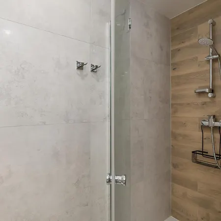 Port By Jantar Апартаменти *