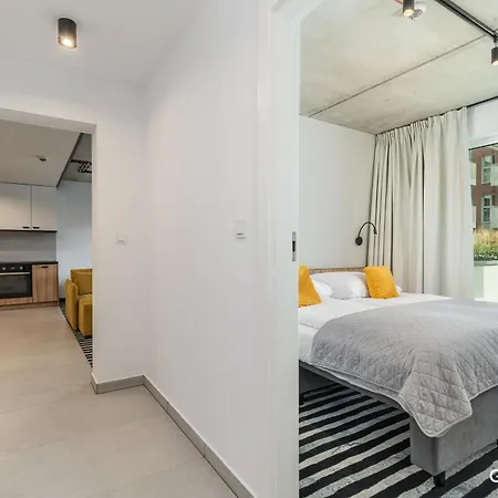 Port By Jantar * Kolberg