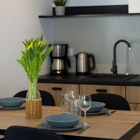 Apartment Port By Jantar *