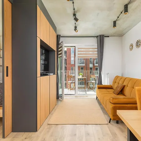 דירה Port By Jantar קולובז'ג