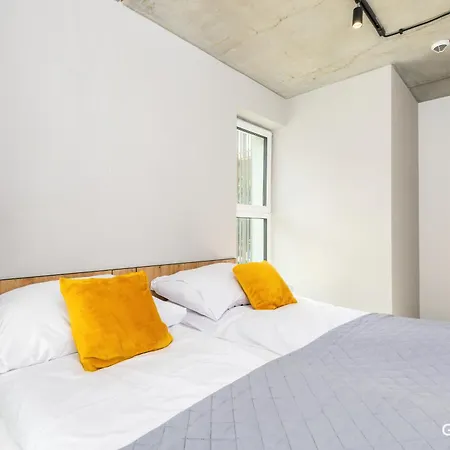 Port By Jantar Apartment