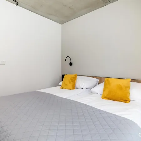 Apartment Port By Jantar *