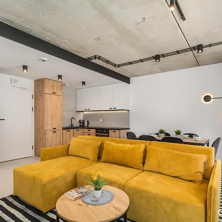 Port By Jantar * Колобжег