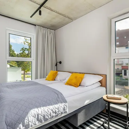 Port By Jantar Kolberg