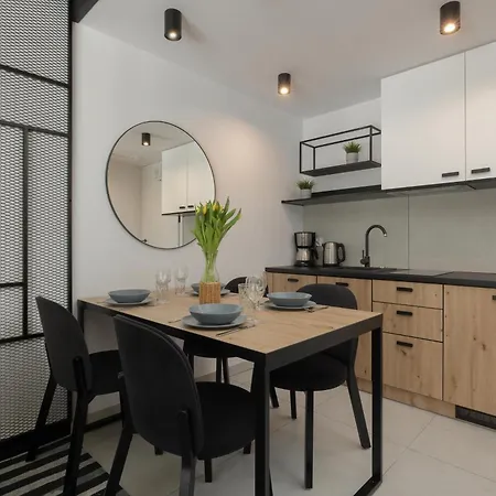 Port By Jantar * Kolberg