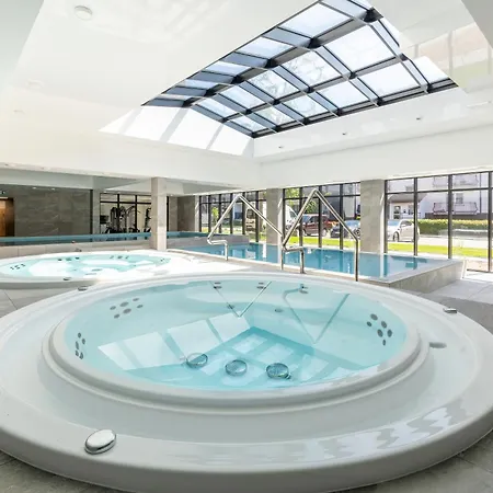 Port By Jantar Апартаменти Колобжег