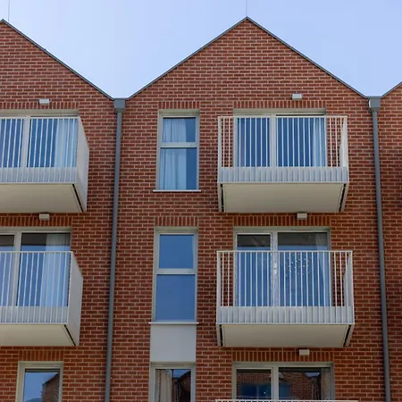 Apartment Port By Jantar