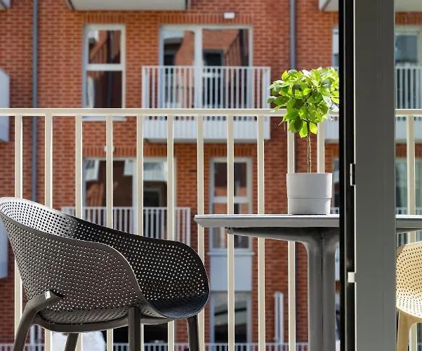 Port By Jantar Apartament