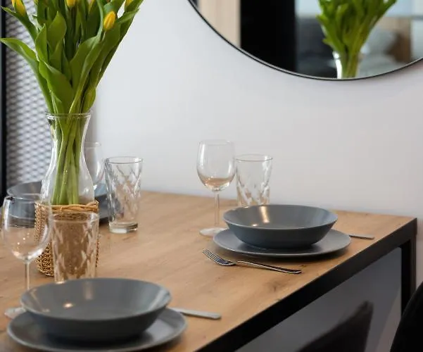 Port By Jantar Apartament