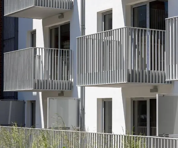 Apartament Port By Jantar