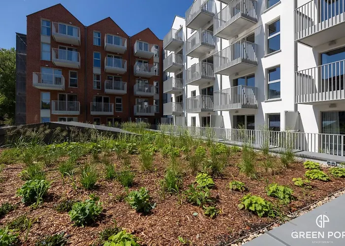 Port By Jantar Apartament