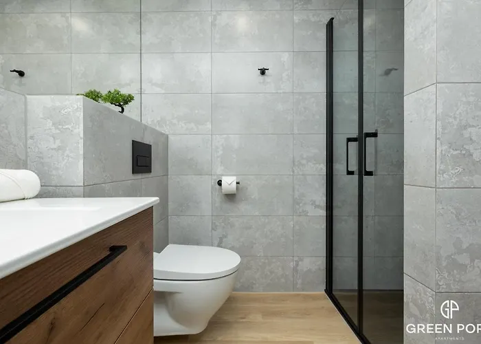 Port By Jantar Kołobrzeg