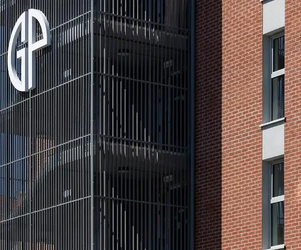 Port By Jantar Apartament Kołobrzeg