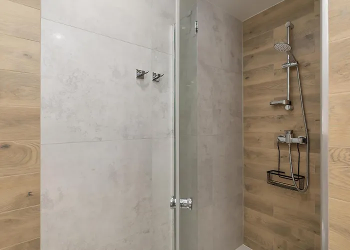 Port By Jantar Apartament *