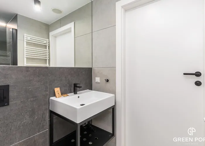 Port By Jantar Kołobrzeg