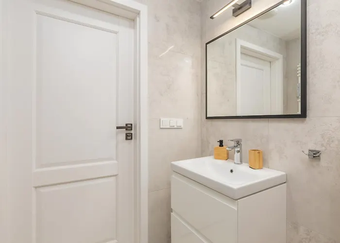 Port By Jantar * Kołobrzeg