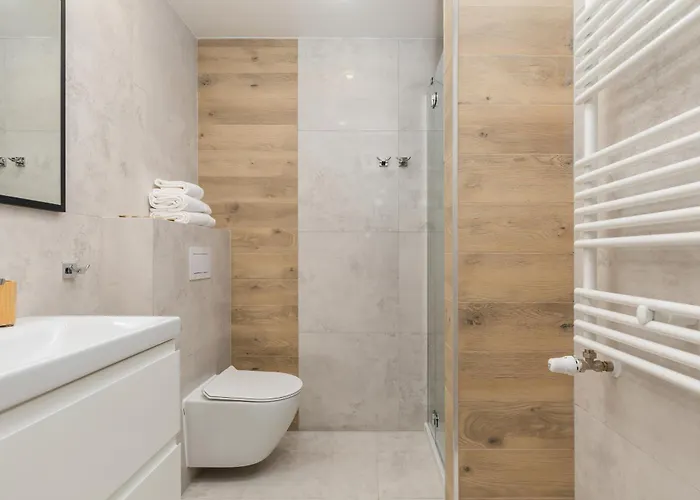 Apartment Port By Jantar *