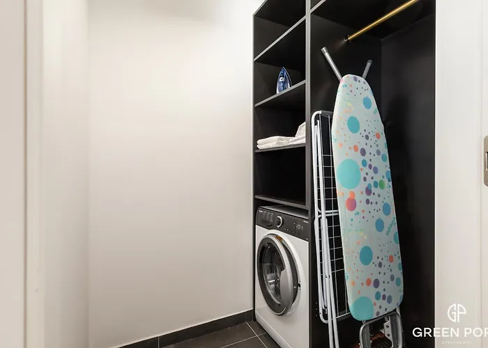 Port By Jantar Apartament