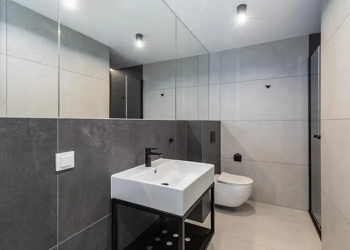 Apartament Port By Jantar *