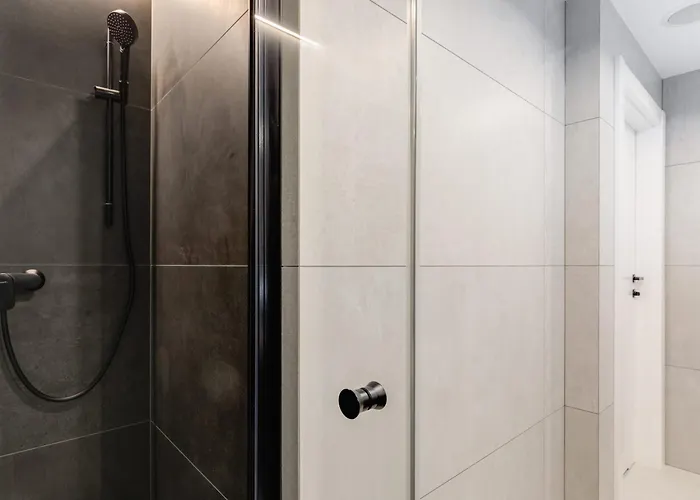 Port By Jantar * Kołobrzeg