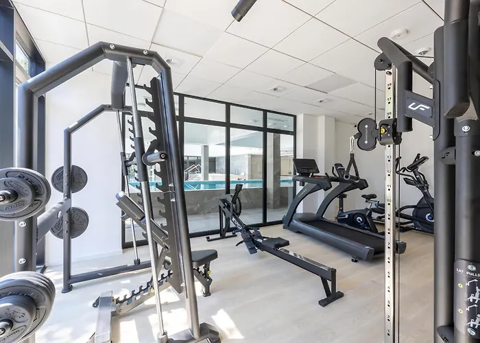 Port By Jantar Apartament *