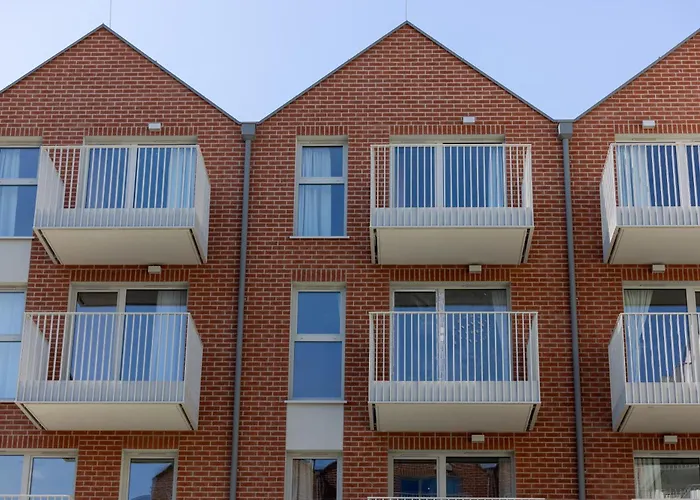 Apartament Port By Jantar